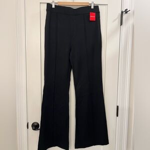 SPANX Hi rise flare Perfect Pant NWT